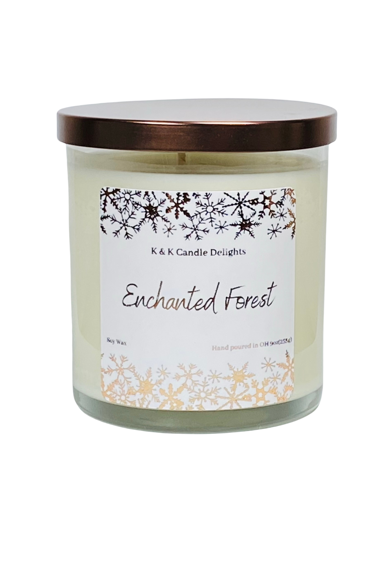 Enchanted Forest