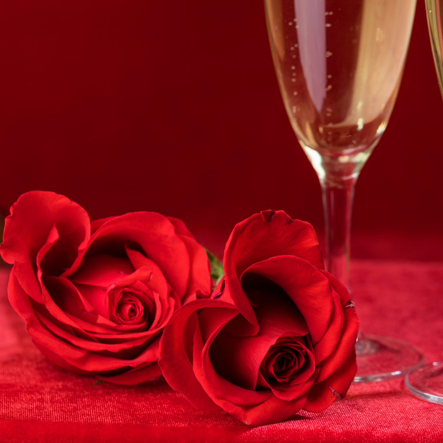 Romance Red Wax Melts