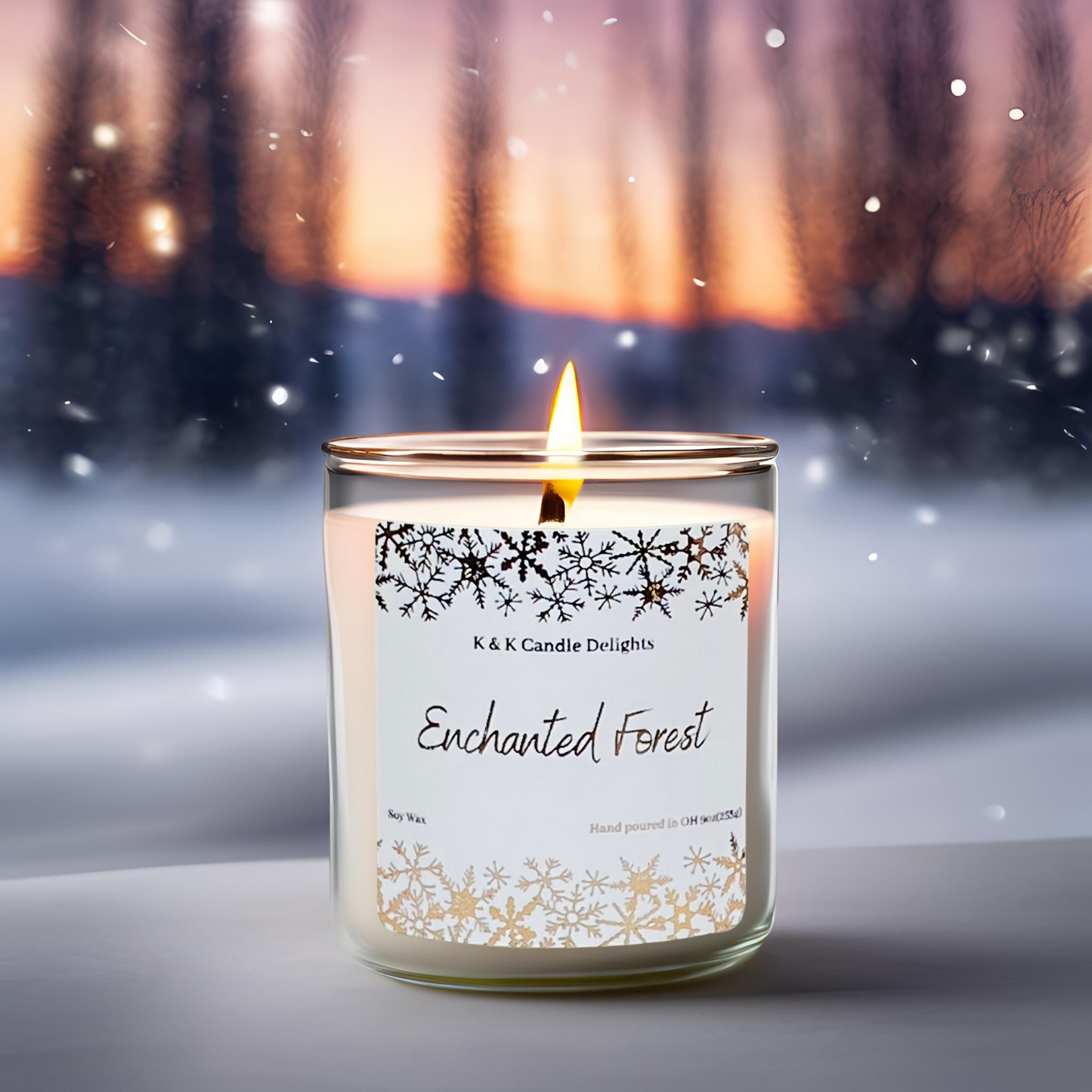 Enchanted Forest